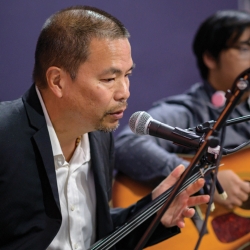 Wesley Ueunten